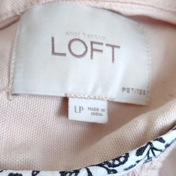 Loft Jacket - Picture 6 of 9